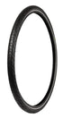 Urbanproof buitenband urban proof recycled basic core - 28 x 1.40 37-622 - zwart met reflectie