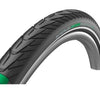 Schwalbe energizer plus green guard 55-622(28x2.15) zwart reflex