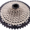 Edge Cassette 12 speed CSM9012 11-50T zilver zwart