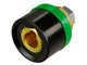 Dinse inbouw koppeling bus be-50 70