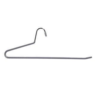 Metaltex kledinghanger anti-slip 1 stuks | 6 stuks