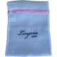 Waszak voor kwetsbaar wasgoed 26x36 cm | 12 stuks