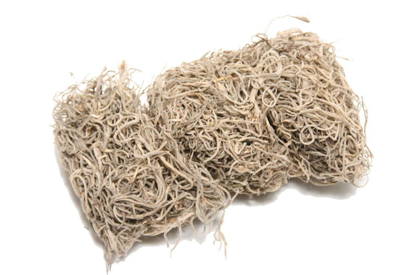 Hbx natural living mos tillandsia 80gr naturel