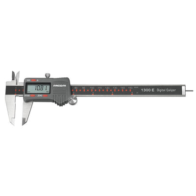 Facom digitale schuifmaat voor de werkplaats - 150 mm - 1 100e - 1300eapb