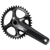 Shimano crankstel 1 x 11 speed grx fc-rx810 - 170 mm - 40t