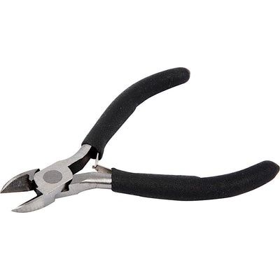 Draadkniptang, l: 10 cm, 1 stuk