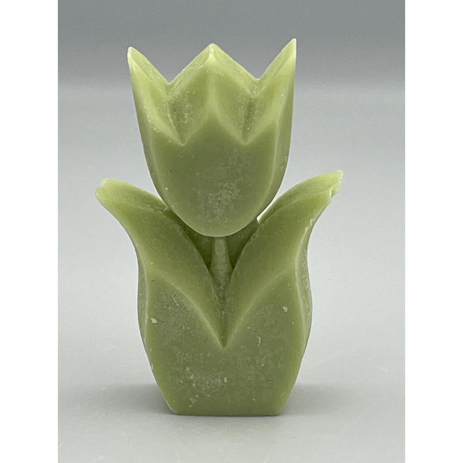 Vos decorations tulp geur cumcumber tulp geur cucumber