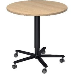 Bach pilaar tafel hammerer vst08 e d