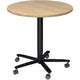 Bach pilaar tafel hammerer vst08 e d