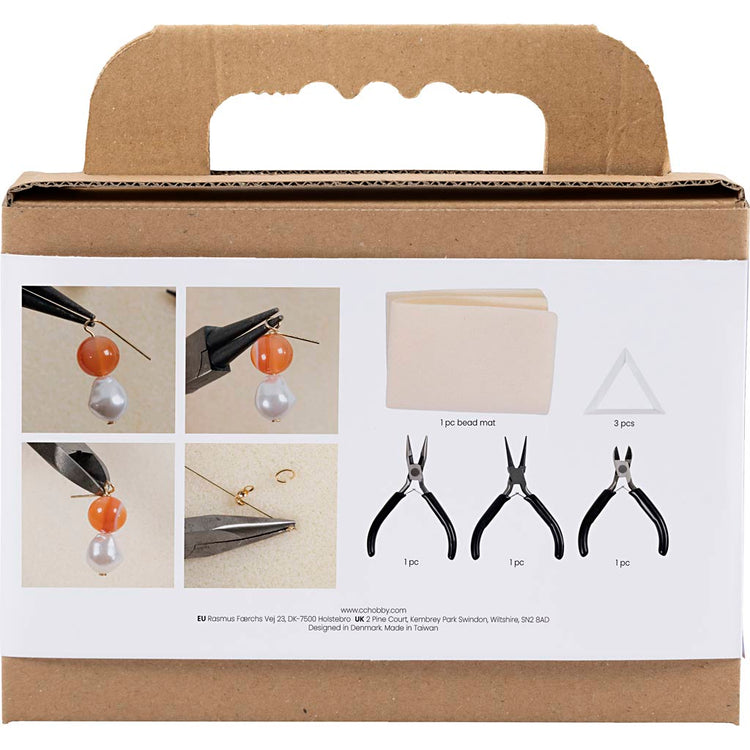 Https: www.cchobby.nl gereedschapsset-voor-sieraden-l-10-11-12-cm-1-set-1-doos