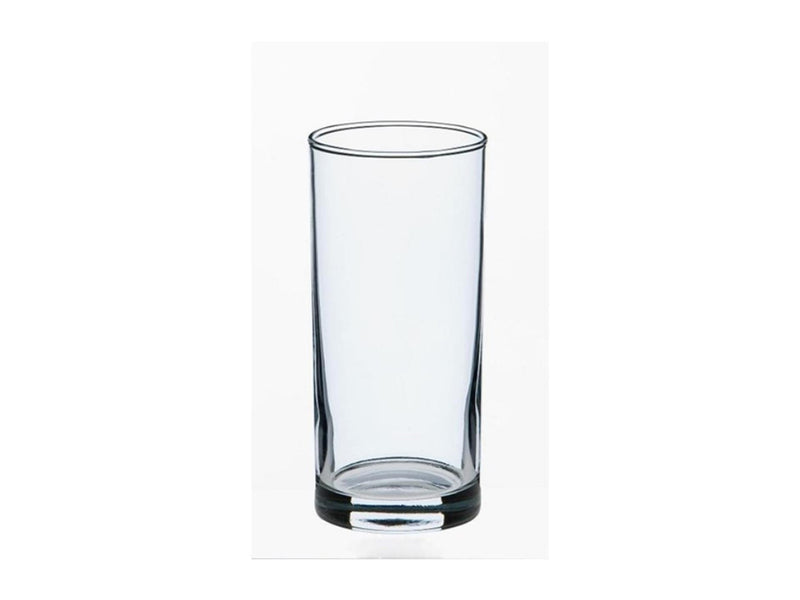 Mammoet budgetline longdrink jordaan 270ml 12 st