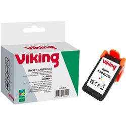 Inktcartridge office depot cl-546xl compatibel multipack