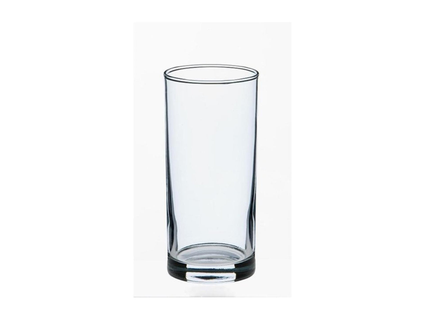Mammoet jordaan longdrinkglas budgetline 270ml (set van 12)