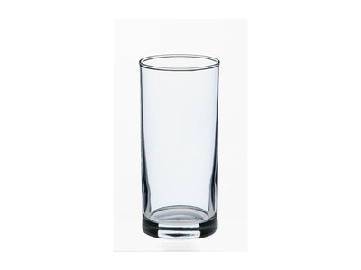 Mammoet jordaan longdrinkglas budgetline 270ml (set van 12)
