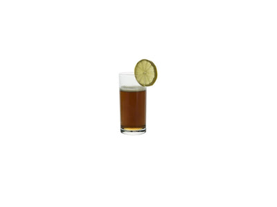 Mammoet budgetline longdrink jordaan 270ml 12 st