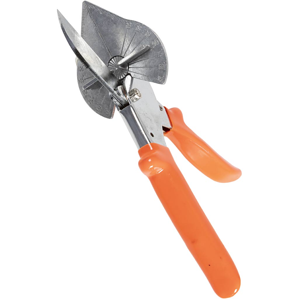 Multifunctionele kniptang, l: 22 cm, 1 stuk