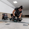 Metabo wb 18 lt bl 11-125 quick | accu haakse slijper | 18v | x 165 l | zonder accu's en lader - 613054840