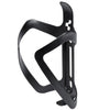 Cube hpa top cage bottle cage black anodized