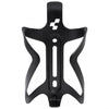 Cube hpa top cage bottle cage black anodized
