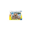 Ravensburger afrikaanse vrienden 300pcs