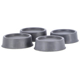Michelino wasmachine dempers 4 stuks | 4 stuks - afbeelding 2