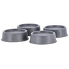 Michelino wasmachine dempers 4 stuks | 4 stuks