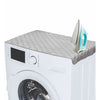 No brand magnetische strijkmat | 3 stuks