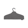 Brabantia stoomkledinghanger - pepper black