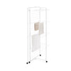 Brabantia hangon droogtoren 30 meter wit