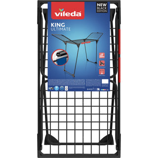Abi vileda droogrek king ultimate black