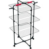 Vileda droogtoren mixer 3 ultimate black