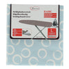 Daily home strijkhoes basic 135x50 cm | 5 stuks