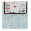 Daily home strijkhoes basic 135x50 cm | 5 stuks