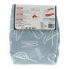 Daily home strijkhoes stretch 130x48 cm | 3 stuks