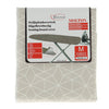 Daily home strijkmolton 130x45 cm | 5 stuks