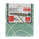 Daily home strijkmolton 120x38 cm | 5 stuks