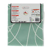 Daily home strijkmolton 120x38 cm | 5 stuks