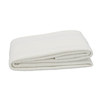 Daily home strijkhoes paddy 140x50 cm | 3 stuks