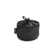 Brabantia wasknijpertasje - compact - 18 x 16 cm - black