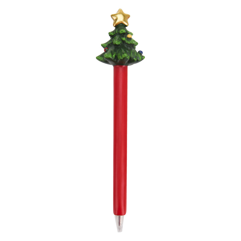 Kerst pen
