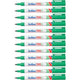 Permanent marker artline 700 medium 0,7mm groen rond milieuvriendelijk