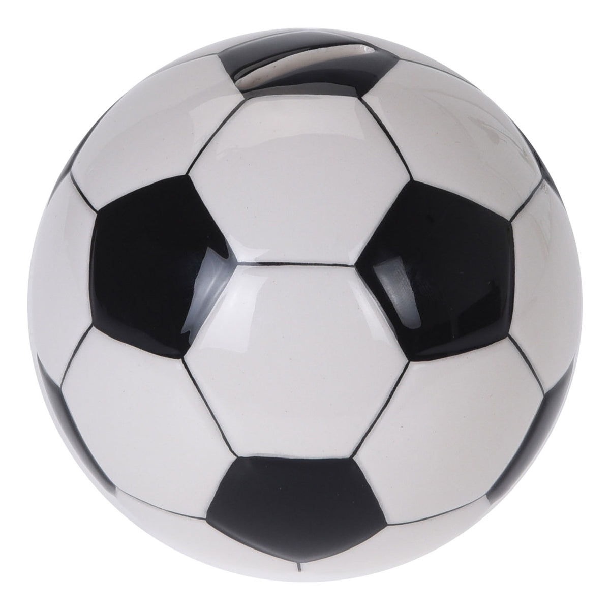 Spaarpot voetbal