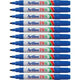 Permanent marker artline 70 ultra 1,5mm blauw rond milieuvriendelijk
