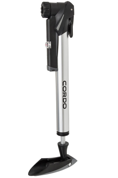 Cordo handpomp double action x-tra