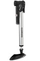 Dunlop cordo double action x-tra handpomp 8bar - zilver zwart