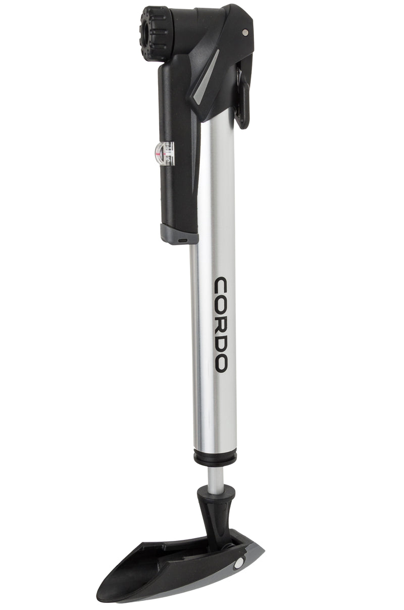 Cordo handpomp double action x-tra