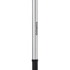Dunlop cordo hd racer handpomp 11bar - zwart