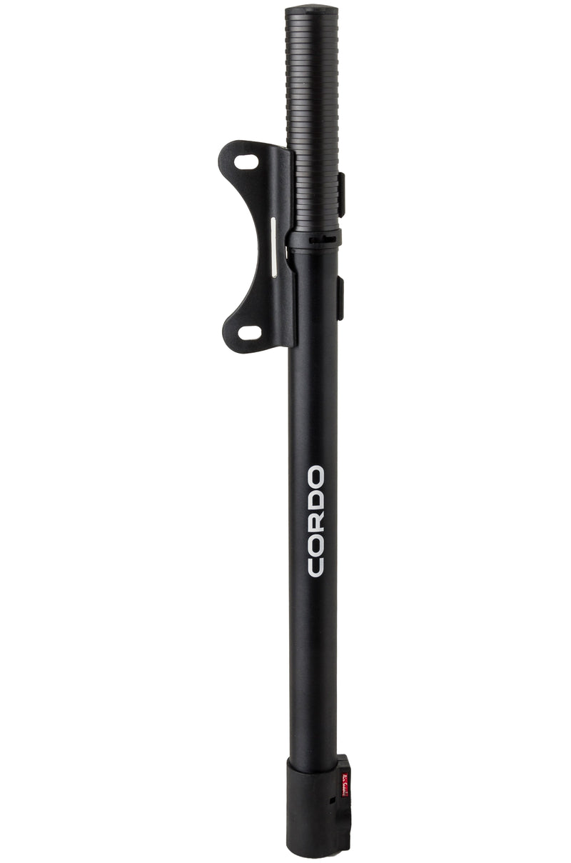 Cordo handpomp hd racer zwart