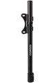 Dunlop cordo hd racer handpomp - zwart