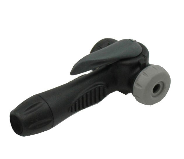Cordo pompkop king blaster master lever hevel